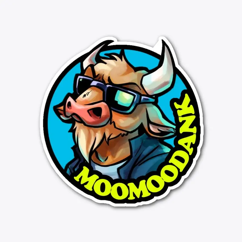 Moomoo Full Logo